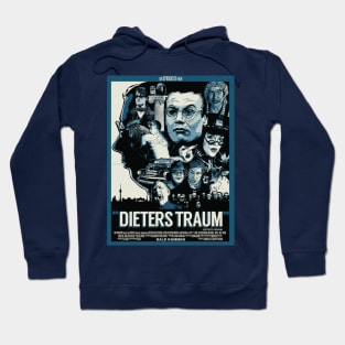 DIETERS TRAUM (Dieter's Dream) Hoodie